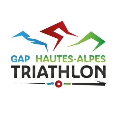 Logo Gap Hautes Alpes Triathlon