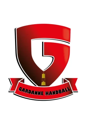 Logo Gardanne Simiane Handball