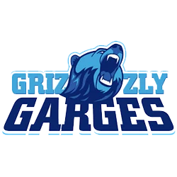 Logo Garges Hockey Club