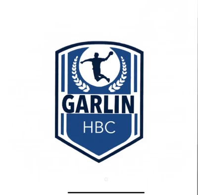 Logo Garlin HBC