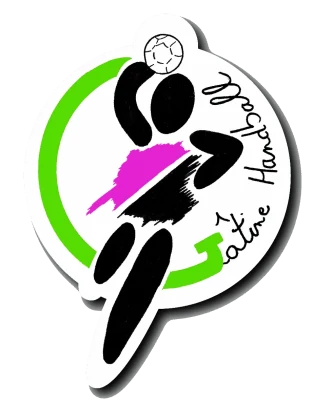 Logo Gatine Handball
