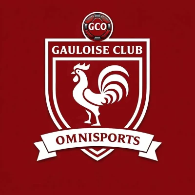 Logo Gauloise Club Omnisports