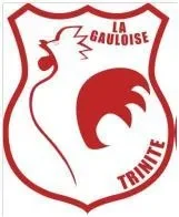 Logo Gauloise de Trinite