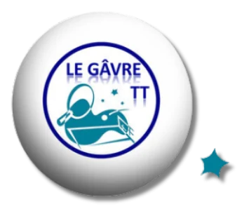 Logo Gavre (LE) T.T.