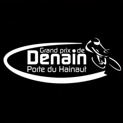 Logo GD Prix Denain Organisation