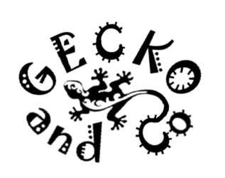 Logo Gecko & Co