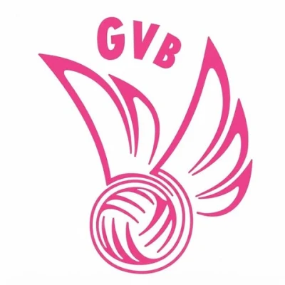 Logo Giromagny Volley Ball