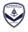 Logo Girondins Bordeaux