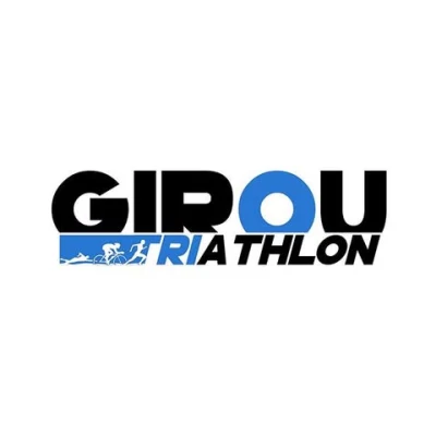 Logo Girou Triathlon
