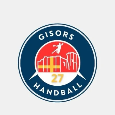 Logo Gisors Handball