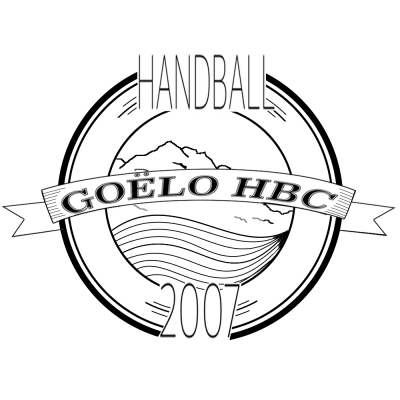 Logo Goelo Handball Club