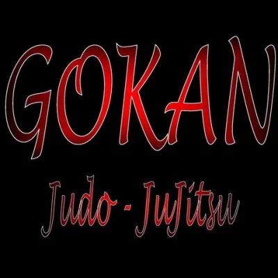 Logo Gokan