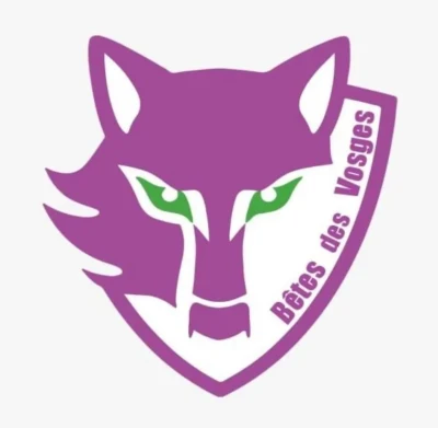 Logo Golbey Handball Bete des Vosges