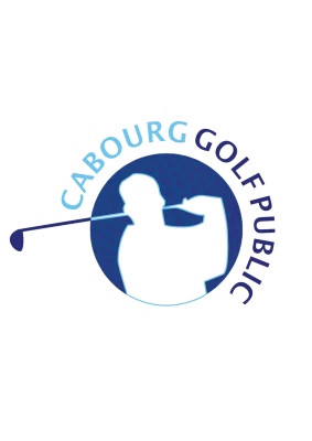 Logo Golf 9 Trous de Cabourg