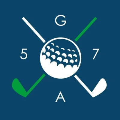 Logo Golf Academie 57