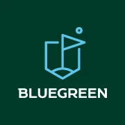Logo Golf Bluegreen Tours Ardree