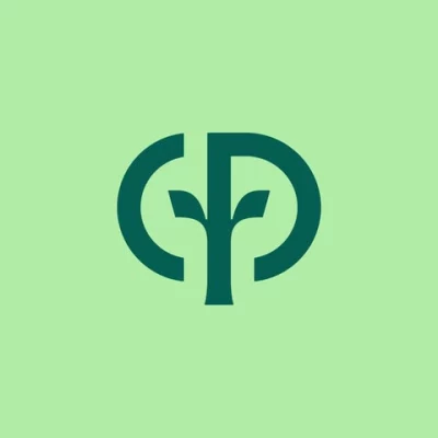 Logo Golf Center Parcs