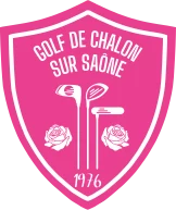 Logo Golf Chalon/saone la Roseraie
