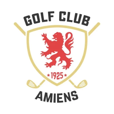 Logo Golf Club d'Amiens