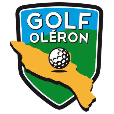 Logo Golf Club d'Oleron