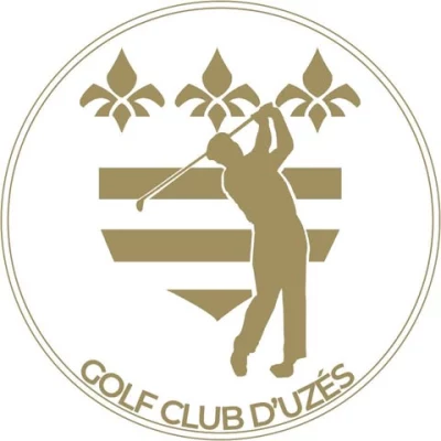 Logo Golf Club d'Uzes