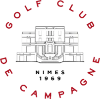 Logo Golf Club de Campagne