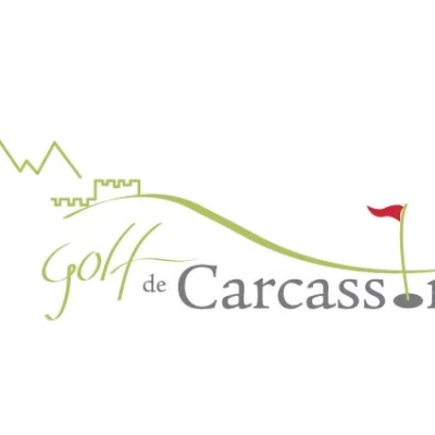 Logo Golf Club de Carcassonne