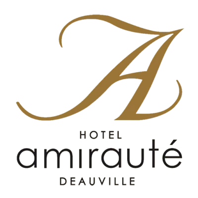Logo Golf Club de l'Amiraute
