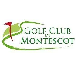 Logo Golf Club de Montescot