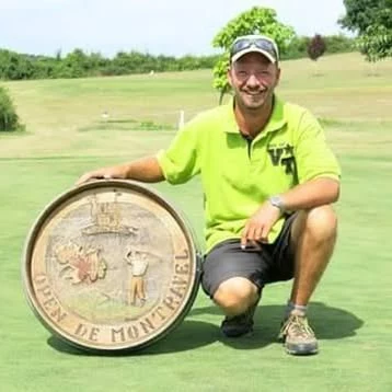 Logo Golf Club de Montravel