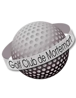 Logo Golf Club de Mortemart
