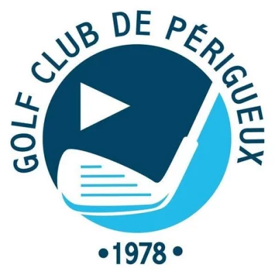 Logo Golf Club de Perigueux