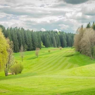 Logo Golf Club de Pontarlier