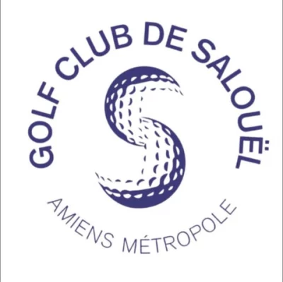 Logo Golf Club de Salouel