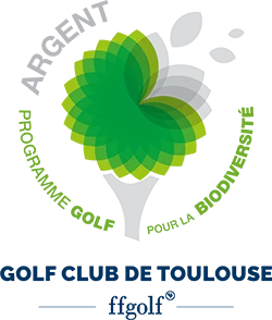 Logo Golf Club de Toulouse