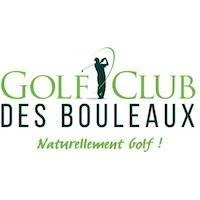 Logo Golf Club des Bouleaux