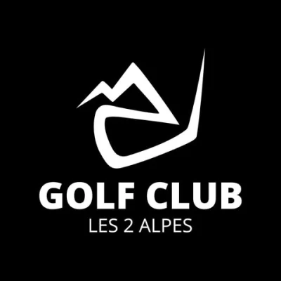 Logo Golf Club des Deux Alpes