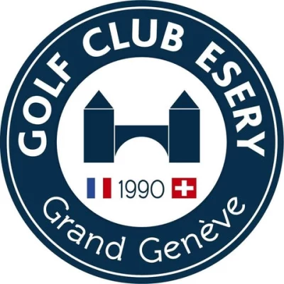 Logo Golf Club Esery