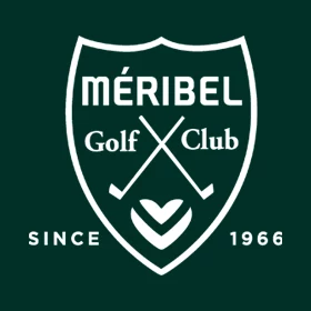 Logo Golf Club Meribel