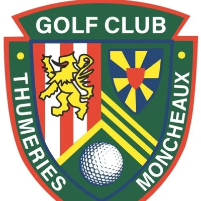 Logo Golf Club Thumeries-Moncheaux