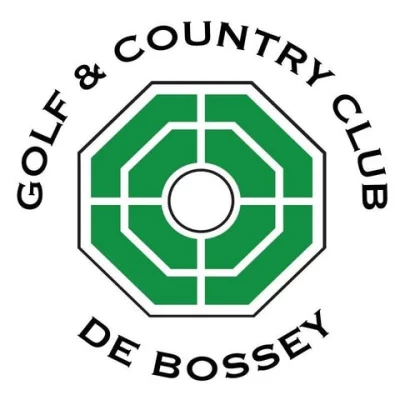 Logo Golf & Country Club de Bossey
