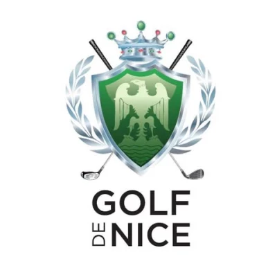 Logo Golf Country Club de Nice