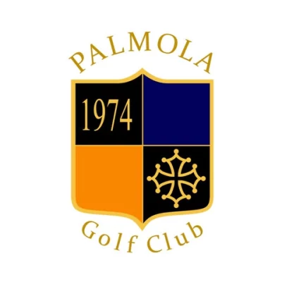 Logo Golf Country Club de Palmola