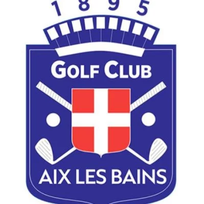 Logo Golf d'Aix les Bains