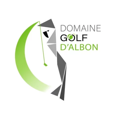 Logo Golf d'Albon