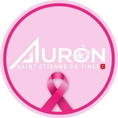 Logo Golf d'Auron