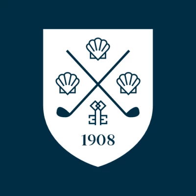 Logo Golf d'Etretat