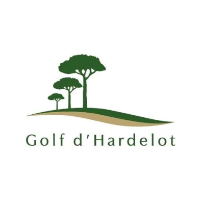 Logo Golf d'Hardelot