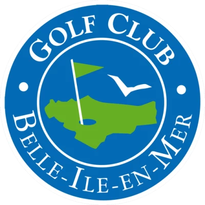 Logo Golf de Belle Ile en Mer