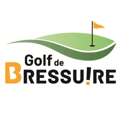 Logo Golf de Bressuire